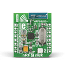 SparkFun MIKROE nRF C Click