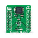 SparkFun MIKROE Barometer 7 Click