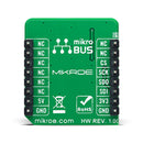 SparkFun MIKROE Barometer 7 Click