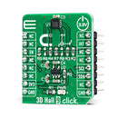 SparkFun MIKROE 3D Hall 9 Click