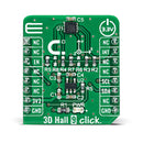 SparkFun MIKROE 3D Hall 9 Click