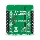 SparkFun MIKROE 3D Hall 9 Click