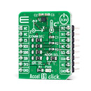 SparkFun MIKROE Accel 19 Click