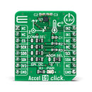 SparkFun MIKROE Accel 19 Click