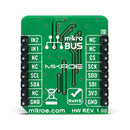 SparkFun MIKROE Accel 19 Click