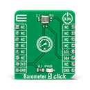 SparkFun MIKROE Barometer 5 Click