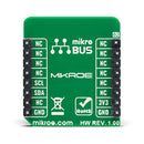 SparkFun MIKROE Barometer 5 Click