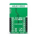 SparkFun MIKROE Magnetic Rotary 2 Click