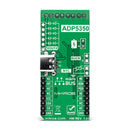 SparkFun MIKROE BATT-MAN 3 Click