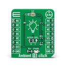SparkFun MIKROE Ambient 16 Click