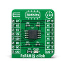 SparkFun MIKROE ReRAM 2 Click