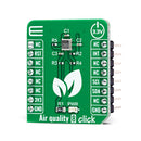 SparkFun MIKROE Air Quality 8 Click