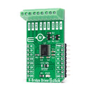 SparkFun MIKROE H-Bridge Driver 2 Click