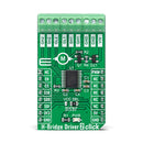 SparkFun MIKROE H-Bridge Driver 2 Click
