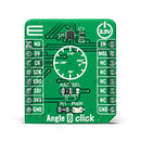 SparkFun MIKROE Angle 8 Click