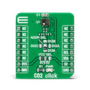 SparkFun MIKROE CO2 Click