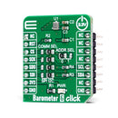 SparkFun MIKROE Barometer 6 Click