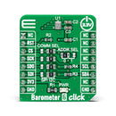 SparkFun MIKROE Barometer 6 Click