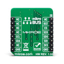 SparkFun MIKROE Barometer 6 Click