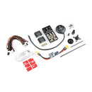 SparkFun Pixhawk 6C with PM02 Power Module and M8N GPS