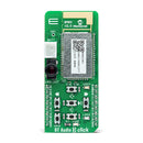 SparkFun MIKROE BT Audio 3 Click