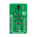 SparkFun MIKROE Oximeter 5 Click