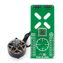 SparkFun MIKROE Angle 5 Click Bundle