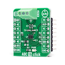 SparkFun MIKROE ADC 16 Click