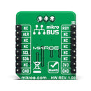 SparkFun MIKROE ADC 16 Click