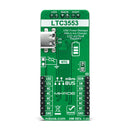 SparkFun MIKROE Charger 18 Click