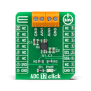 SparkFun MIKROE ADC 17 Click