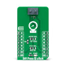 SparkFun MIKROE Diff Press 2 Click