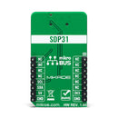 SparkFun MIKROE Diff Press 2 Click