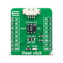 SparkFun MIKROE TFmini Click