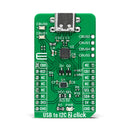 SparkFun MIKROE USB to I2C 2 Click