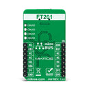 SparkFun MIKROE USB to I2C 2 Click