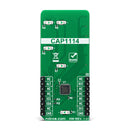 SparkFun MIKROE CapSense 2 Click