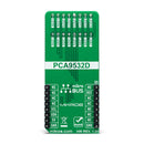 SparkFun MIKROE LED Driver 12 Click