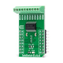 SparkFun MIKROE SolidSwitch 3 Click