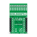 SparkFun MIKROE SolidSwitch 3 Click