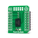 SparkFun MIKROE Flash 9 Click
