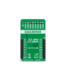 SparkFun MIKROE DAC 12 Click