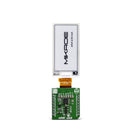 SparkFun MIKROE E-Paper Bundle 2