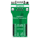 SparkFun MIKROE RS232 3 Click