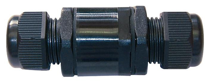 HYLEC THB.390.A1AKIT Cable Joint, Black