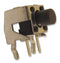 ALPS SKHHLVA010 Tactile Switch, Non Illuminated, 12 V, 50 mA, 1.57 N, Solder