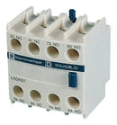 SCHNEIDER ELECTRIC LADN20 Auxiliary Contact, TeSys D Series