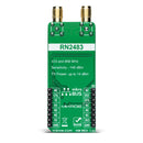 SparkFun MIKROE LR Click