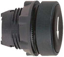 SCHNEIDER ELECTRIC ZB5AA335 Switch Actuator, XB5 Series 22mm Pushbutton Switches, IP66, NEMA 4X, NEMA 13
