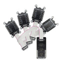 SparkFun MIKROE mikroBUS Shuttle Bundle
